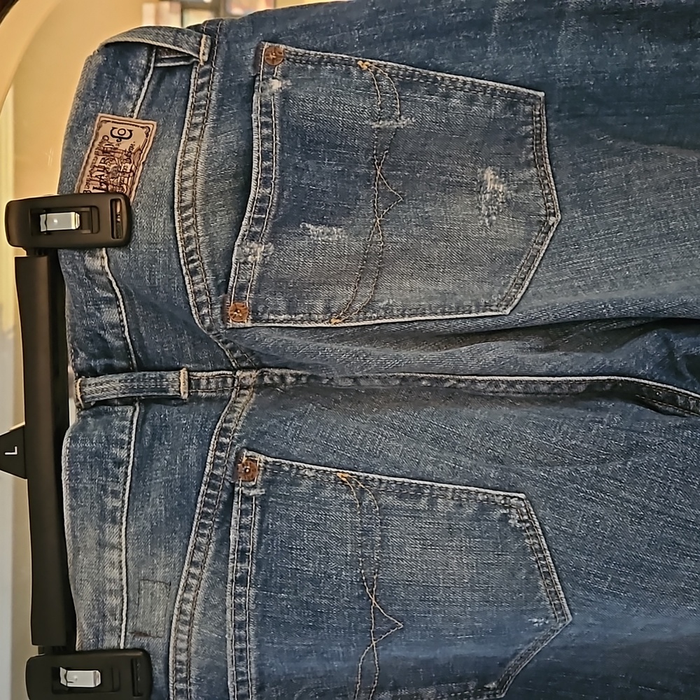 Jeans - Picture 5 of 5
